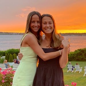 Meet your Posher, Tori